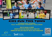 Kids Run This Town