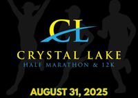 6th Annual Crystal Lake Half Marathon and 12K