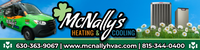 McNally's Heating and Cooling