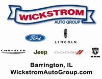 Wickstrom Auto Group