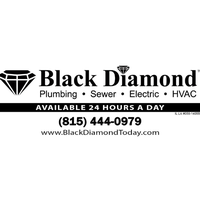 Black Diamond Plumbing & Mechanical, Inc.