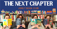 The Next Chapter Book Club: Interpreter of Maladies by Thumpa Lahiri