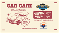 Village of Fox River Grove Library-Car Care with Lund Automotive