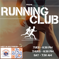 FRGML Running Club