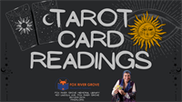 Tarot Card Readings
