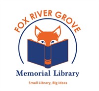 Fox River Grove Memorial Library Summer Storytime Series
