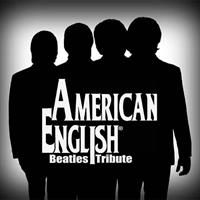 American English