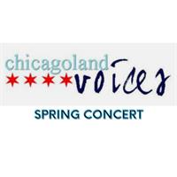 Chicagoland Voices