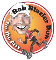 26th Annual Bob Blazier Run for the Arts "Pajama Run"