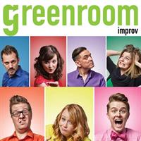 Green Room Improv