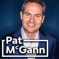 Pat McGann