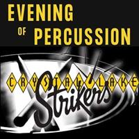 Evening of Percussion