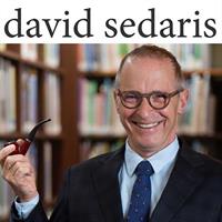 David Sedaris