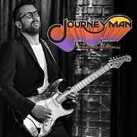 Journeyman: A Tribute to Eric Clapton