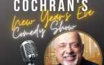 Steve Cochran's NYE Comedy Show