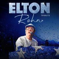 Elton Rohn