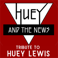 Huey and The News Tribute