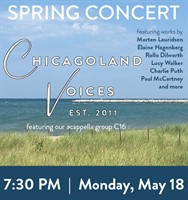 Chicagoland Voices
