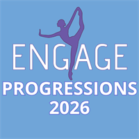 Engage Dance Academy presents Progressions 2026