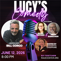 Lucy's Comedy