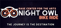 Night Owl Bike Ride