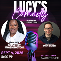 Lucy's Comedy