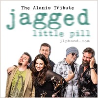 Jagged Little Pill: A Tribute to Alanis Morrisette