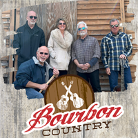 Bourbon Country