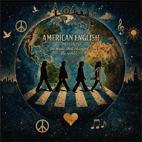 American English