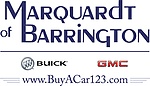 Marquardt of Barrington Buick GMC