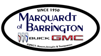 Marquardt of Barrington Buick GMC