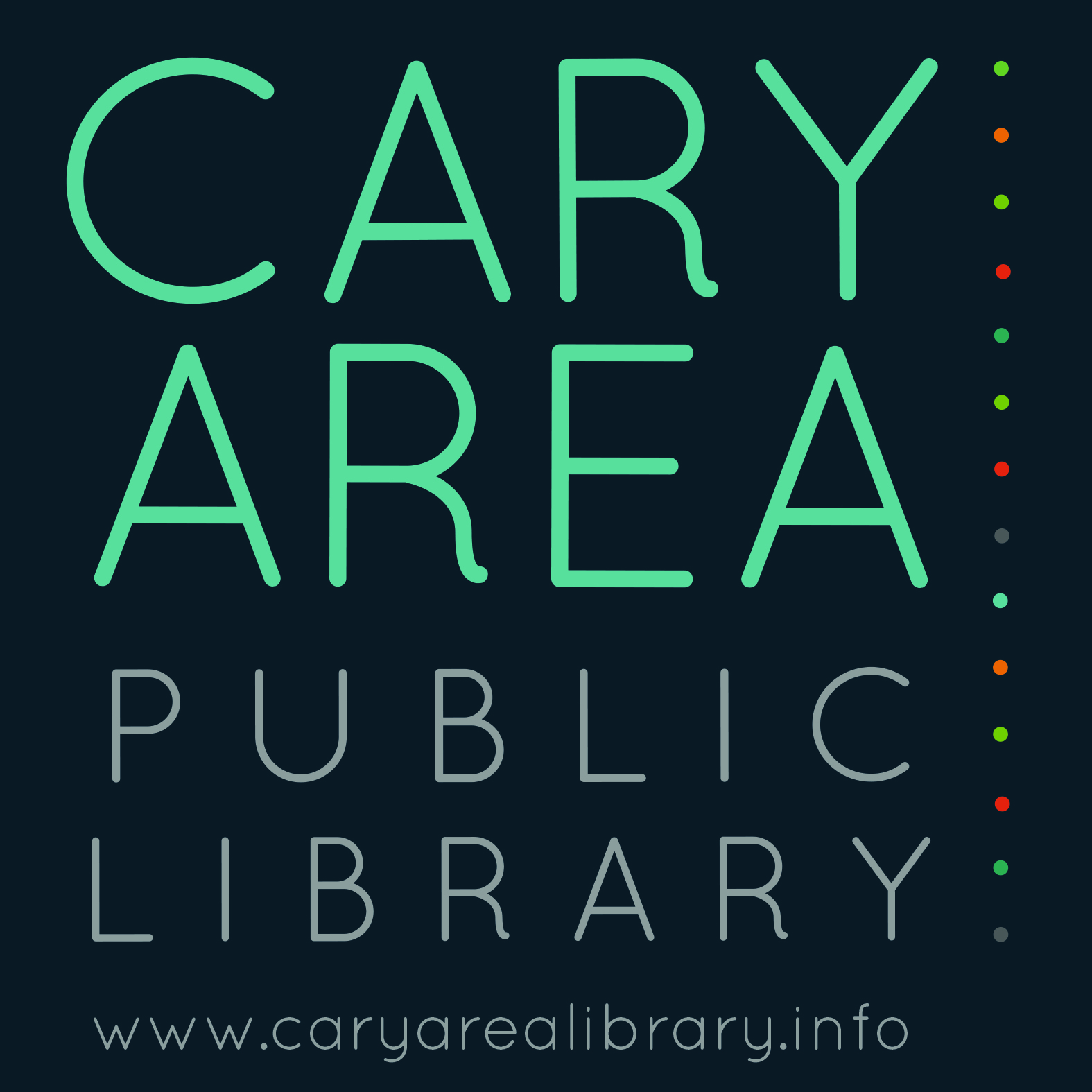 Cary Area Public Library District