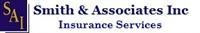 Smith & Associates Inc Insurance Services
