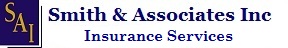 Smith & Associates Inc. Insurance Services