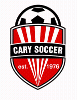 Cary Soccer Association