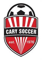 Cary Soccer Association