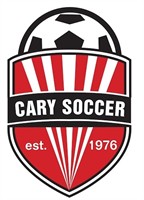 Fall Recreational Soccer - Sign Up Today!