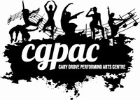 Cary-Grove Performing Arts Centre