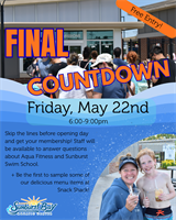 Final Countdown