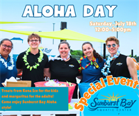 Aloha Day