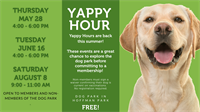 Yappy Hours
