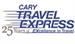18th Annual Cary Travel Express Travel Show 