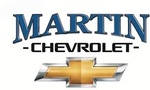 Martin Chevrolet