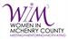 WIM3:  Women in McHenry County Awards Dinner