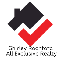 Ribbon Cutting for All Exclusive Realty – Shirley Rochford