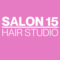 Ribbon Cutting to Celebrate the Salon 15 Hair Studio