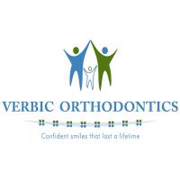 Ribbon Cutting Celebrating Verbic Orthodontics