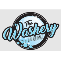 Ribbon Cutting to Celebrate the New Ownership of The Washery Laundromat