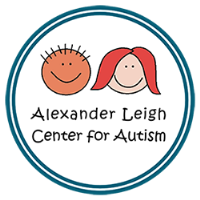 Ribbon Cutting of Alexander Leigh Center for Autism