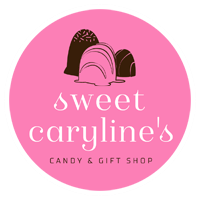 Ribbon Cutting Ceremony for Sweet Caryline’s Candy & Gift Shop